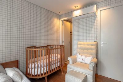 Apartamento, 3 quartos, 136 m² - Foto 3
