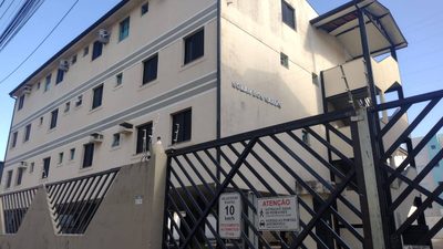 Apartamento, 3 quartos, 90 m² - Foto 3