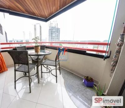Apartamento, 4 quartos, 140 m² - Foto 2