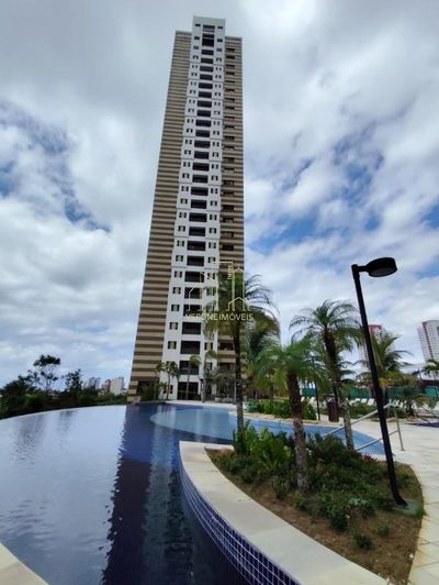 Apartamento, 4 quartos, 225 m² - Foto 2