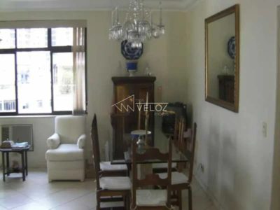 Apartamento, 4 quartos, 340 m² - Foto 4