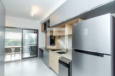 Kitnet-Studio, 36 m² - Foto 5