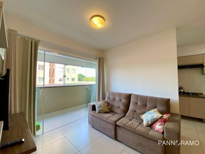 Apartamento, 2 quartos, 73 m² - Foto 5