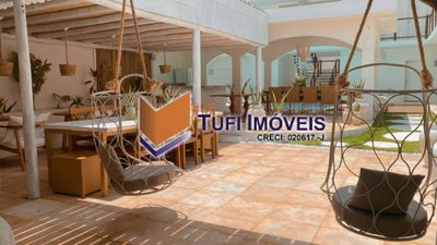 Hotel, 16 quartos, 1000 m² - Foto 3