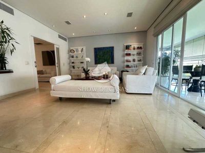 Cobertura, 4 quartos, 285 m² - Foto 3