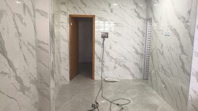 Casa, 1 quarto, 40 m² - Foto 3