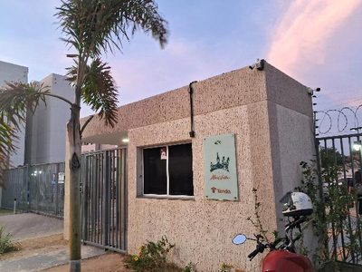 Apartamento, 38 m² - Foto 1