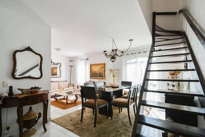 Apartamento, 3 quartos, 152 m² - Foto 3