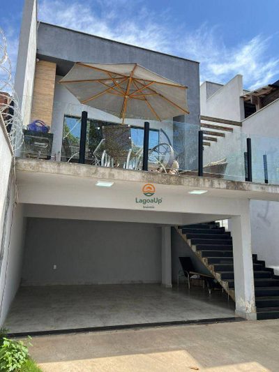 Casa, 3 quartos, 120 m² - Foto 2