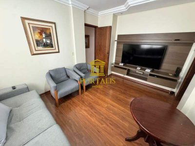 Cobertura, 4 quartos, 85 m² - Foto 3