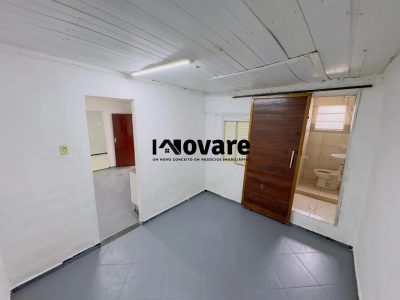 Casa, 2 quartos, 35 m² - Foto 3