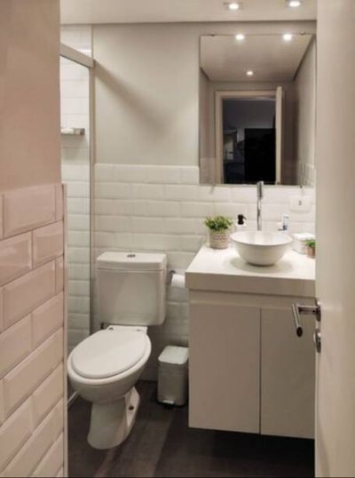 Apartamento, 2 quartos, 55 m² - Foto 5