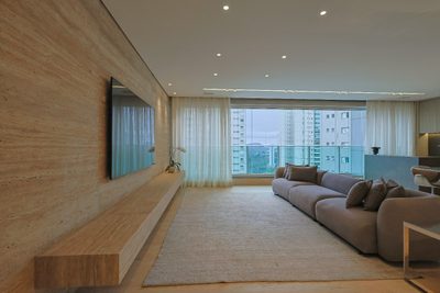 Apartamento, 4 quartos, 190 m² - Foto 5