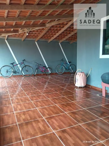 Casa, 2 quartos - Foto 4
