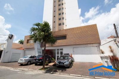 Apartamento, 2 quartos, 52 m² - Foto 1