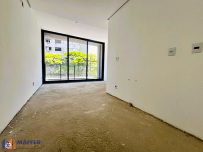 Apartamento, 1 quarto, 23 m² - Foto 5