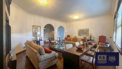 Casa, 5 quartos, 417 m² - Foto 5