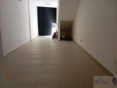 Loja-Salão, 60 m² - Foto 3