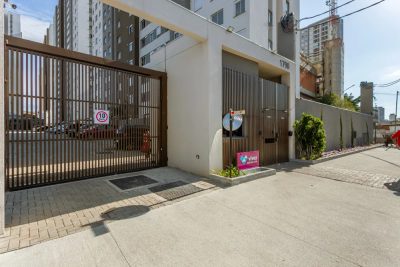 Apartamento, 1 quarto, 25 m² - Foto 4