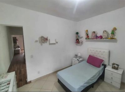 Casa de Condomínio, 2 quartos - Foto 1