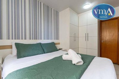 Apartamento, 3 quartos, 69 m² - Foto 4