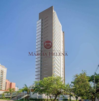 Apartamento, 3 quartos, 220 m² - Foto 3