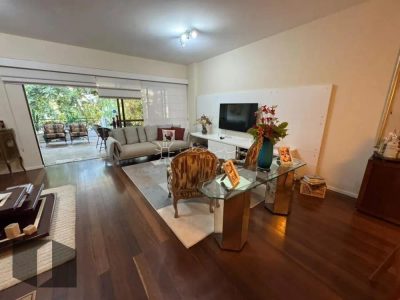 Apartamento, 4 quartos, 167 m² - Foto 3
