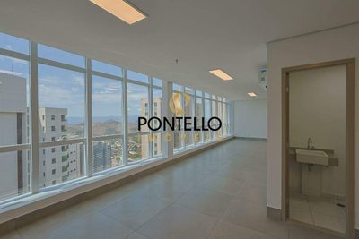 Sala-Conjunto, 73 m² - Foto 2