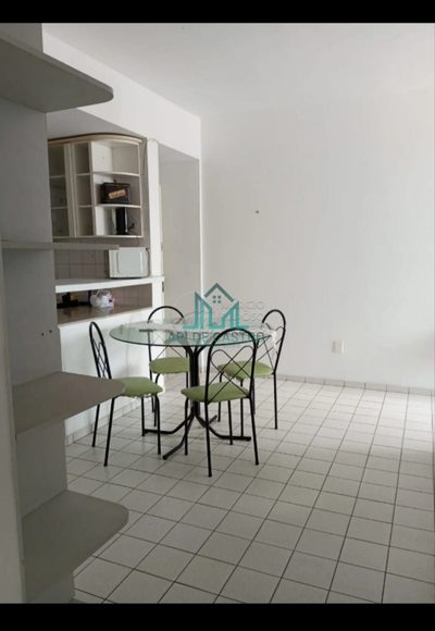 Apartamento, 1 quarto, 42 m² - Foto 4