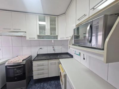 Apartamento, 2 quartos, 55 m² - Foto 3
