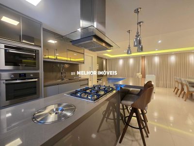 Apartamento, 3 quartos, 135 m² - Foto 4