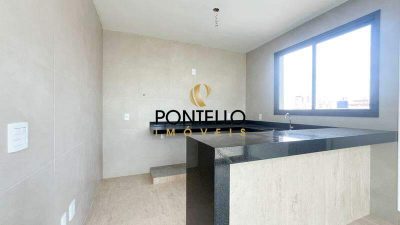 Cobertura, 4 quartos, 128 m² - Foto 3