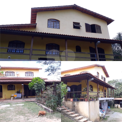 Chácara, 3 quartos, 1055 m² - Foto 1