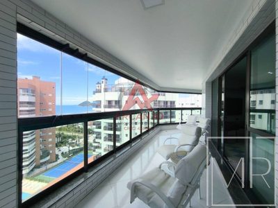 Cobertura, 5 quartos, 461 m² - Foto 3