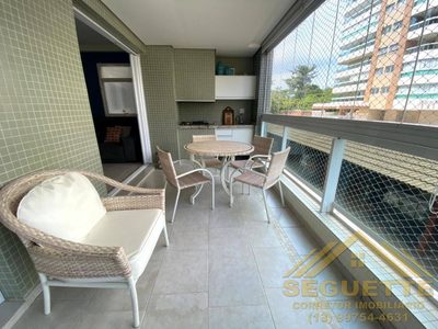 Apartamento, 3 quartos, 111 m² - Foto 4