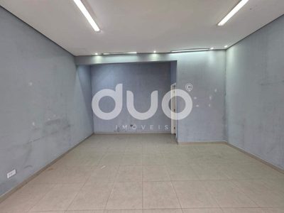 Loja-Salão, 24 m² - Foto 1