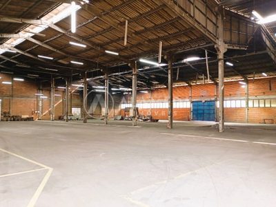 Depósito-Galpão, 3200 m² - Foto 5