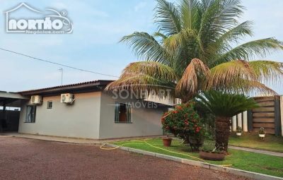 Casa, 3 quartos, 150 m² - Foto 1
