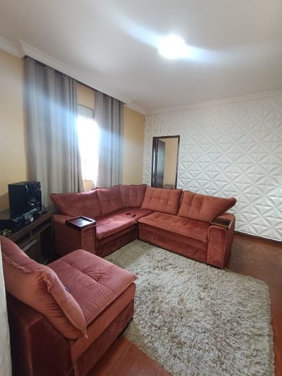 Casa, 3 quartos, 360 m² - Foto 2