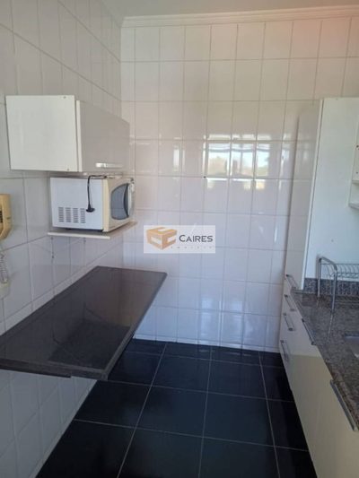 Apartamento, 3 quartos, 80 m² - Foto 3