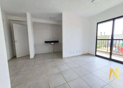 Apartamento, 2 quartos, 55 m² - Foto 3