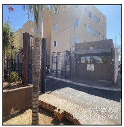 Apartamento, 47 m² - Foto 1