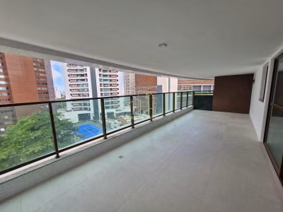 Apartamento, 4 quartos, 250 m² - Foto 1