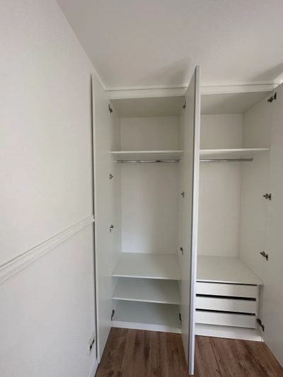 Apartamento, 3 quartos - Foto 4