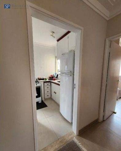 Apartamento, 1 quarto, 50 m² - Foto 5