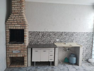 Casa, 3 quartos, 153 m² - Foto 2