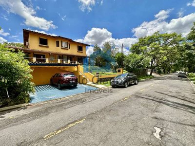 Casa de Condomínio, 3 quartos - Foto 3