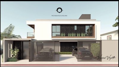 Sobrado, 3 quartos, 135 m² - Foto 5