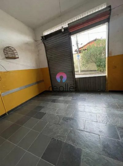 Loja-Salão, 25 m² - Foto 2