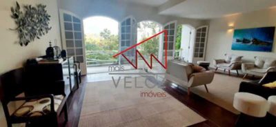 Apartamento, 4 quartos, 550 m² - Foto 2